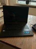 Asus laptop, Computers en Software, Windows Laptops, Ophalen of Verzenden, Gebruikt, 15 inch, 2 tot 3 Ghz