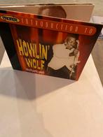 Howlin’ Wolf - Memphis Days, Cd's en Dvd's, Cd's | Jazz en Blues, Ophalen of Verzenden