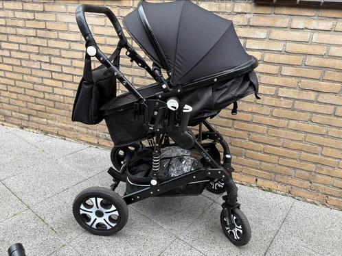 Nieuwe kinderwagen van het merk Kesser, Kinderen en Baby's, Kinderwagens en Combinaties, Nieuw, Kinderwagen, Overige merken, Met autostoeltje