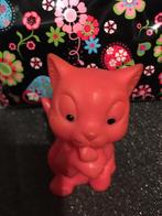 Piep beestje (kat), Ophalen of Verzenden, Zo goed als nieuw, Jongen of Meisje