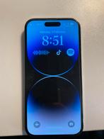 iPhone 14 Pro, Paars, Ophalen of Verzenden, Zo goed als nieuw, Zonder simlock