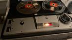 Grundig TK120 de luxe, Ophalen, Bandrecorder, Met banden