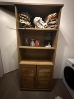 Jysk boekenkast manderup, Huis en Inrichting, Zo goed als nieuw, 150 tot 200 cm, 25 tot 50 cm, 50 tot 100 cm
