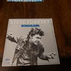 Steve forbert  / schoolgirl, Cd's en Dvd's, Pop, Gebruikt, Ophalen of Verzenden