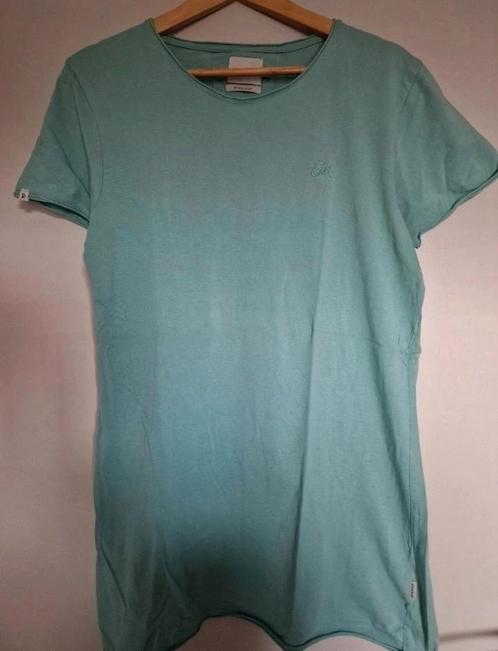 13 stuks - Mannenkleding - Merkkleding - Maat M, Kleding | Heren, Heren-kledingpakketten, Zo goed als nieuw, Maat 48/50 (M), Ophalen of Verzenden