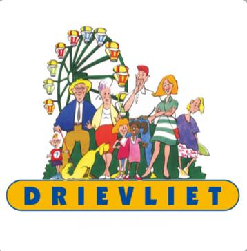 Drievliet tickets beschikbaar voor biedingen