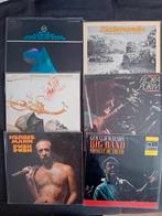 Modern Jazz  Collectie 350 platen, Ophalen, Zo goed als nieuw, Jazz