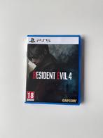 Resident Evil 4 - PS5, Spelcomputers en Games, Games | Sony PlayStation 5, Ophalen of Verzenden, Zo goed als nieuw