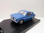 Alfa Romeo  - Alfetta  '' Progetto - X'', Hobby en Vrije tijd, Modelauto's | 1:43, Ophalen of Verzenden, Zo goed als nieuw, Auto