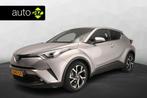 Toyota C-HR 1.8 Hybrid Dynamic | Camera | Stoelverwarming |, Stof, Euro 6, 4 cilinders, Stoelverwarming