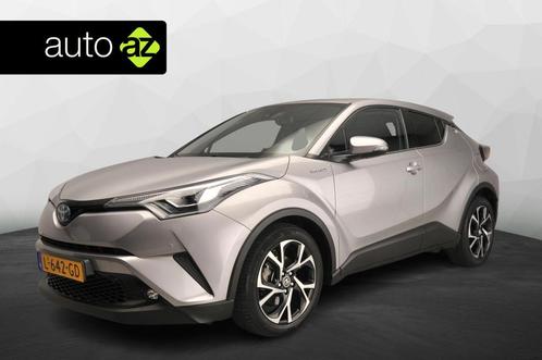 Toyota C-HR 1.8 Hybrid Dynamic | Camera | Stoelverwarming |, Auto's, Toyota, Bedrijf, Te koop, C-HR, ABS, Achteruitrijcamera, Adaptive Cruise Control