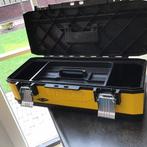 Nieuwen gereedschap kist, Ophalen, Zo goed als nieuw