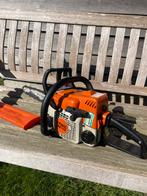 Stihl MS170 Kettingzaag, Ophalen of Verzenden