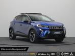 Mitsubishi ASX 1.6 HEV 145pk AT Instyle | Harmon kardon | Sc, Parkeercamera, Blauw, Bedrijf, Nieuw