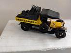 MODEL  OF  YESTERYEAR  MATCHBOX   Y-13, Hobby en Vrije tijd, Ophalen of Verzenden, Zo goed als nieuw, Auto, Matchbox
