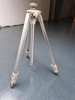 Linhof Camera Statief - Driepoot, Gebruikt, 150 tot 175 cm, Met balhoofd, Ophalen of Verzenden