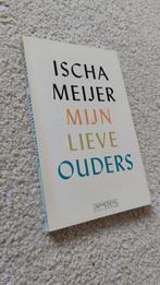 Mijn lieve ouders, Ischa Meijer, Boeken, Gelezen, Ischa Meijer, Ophalen of Verzenden, Nederland