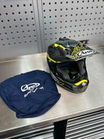 Arai MX-V Crosshelm Maat M -, Motoren, Kleding | Motorhelmen, M, Arai, Offroadhelm, Dames
