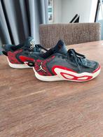 Jordan Tatum 1 Barbershop Schoenen - Maat 44, Ophalen of Verzenden, Zo goed als nieuw, Jongen of Meisje