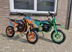 Electric ultra dirt bike/ minicrosser / kindercrosser / accu, Nieuw, Ophalen