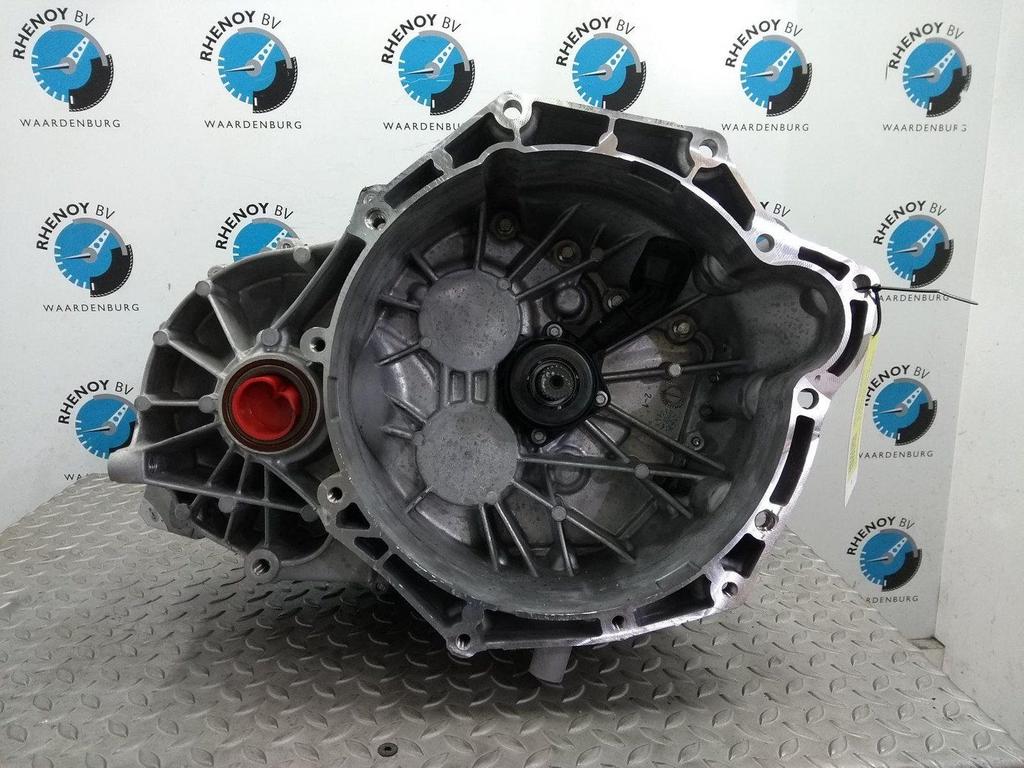 FORD S-MAX TRANSMISSIE / VERSNELLINGSBAK 2019, Ophalen of Verzenden, Gebruikt, Stiba lid