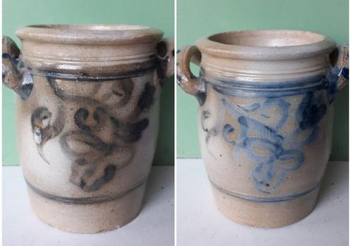 oude Keulse pot, Antiek en Kunst, Antiek | Keukenbenodigdheden, Ophalen of Verzenden