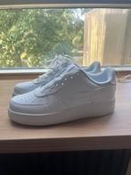 Air force 1, Kleding | Heren, Schoenen, Wit, Nike, Nieuw, Ophalen of Verzenden