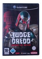 Judge Dredd gamecube, Ophalen of Verzenden