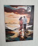 Schilderijen, Antiek en Kunst, Kunst | Schilderijen | Klassiek, Ophalen