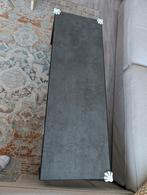 Ikea Nyboda Salontafel - Betonlook, Huis en Inrichting, Tafels | Salontafels, 100 tot 150 cm, Zo goed als nieuw, Minder dan 50 cm