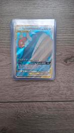 Wailord and Magikarp team up Pokemon., Hobby en Vrije tijd, Verzamelkaartspellen | Pokémon, Ophalen of Verzenden, Zo goed als nieuw