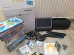 Draagbare DVD Speler Auto + DVD's, Gebruikt, Draagbaar, Ophalen of Verzenden, Overige merken