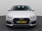 Audi A5 Sportback 35 TFSI | Navigatie | Climate Control | Pa, Auto's, Te koop, 1460 kg, Zilver of Grijs, A5