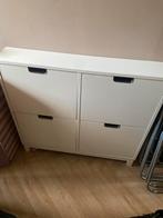 IKEA schoenenkast - nette staat, Huis en Inrichting, Ophalen of Verzenden, Gebruikt