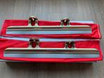 Viking V0360 shorttrack buizen 17" inclusief Cubs, Viking, Overige typen, Ophalen of Verzenden, Zo goed als nieuw