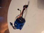 Traxxas Velineon vxl-4s esc regelaar, Elektro, Gebruikt, Ophalen of Verzenden, Schaal 1:10