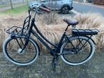 Brinckers Baker F3, elektrische fiets, grote accu, 51 tot 55 cm, Ophalen of Verzenden, Zo goed als nieuw, Brinckers