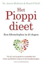 Het Pioppi dieet. Een lifestyleplan in 21 dagen, Boeken, Gezondheid, Dieet en Voeding, Ophalen of Verzenden, Zo goed als nieuw