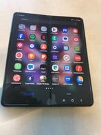 Samsung Z Fold 3, Telecommunicatie, Mobiele telefoons | Samsung, Overige kleuren, Ophalen of Verzenden, Zo goed als nieuw, Android OS