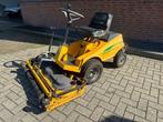 Stiga - HST - Zitmaaier, Zakelijke goederen, Machines en Bouw | Tuin, Park en Bosbouw, Maaier