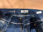 Vingino spijkerbroek te koop, Ophalen of Verzenden, Zo goed als nieuw, Blauw, Overige jeansmaten