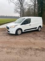 Ford Transit Connect L2 2021 prijs incl btw/bpm, Auto's, Euro 6, Wit, Handgeschakeld, 3 cilinders