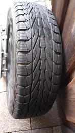 winterbanden, Ophalen, Gebruikt, 15 inch, Banden en Velgen