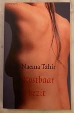 NAEMA TAHIR - Kostbaar Bezit (2009), Verzenden, Gelezen, Nederland
