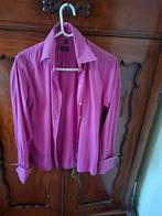 Roze Pauw Amsterdam blouse - Maat 36/38/40, Kleding | Dames, Maat 38/40 (M), Ophalen of Verzenden, Zo goed als nieuw, Roze