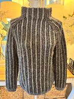 Warme, GRIJZE trui Marc O'Polo, wol/alpaca, 36-38/S-M, ZGAN., Kleding | Dames, Truien en Vesten, Verzenden, Zo goed als nieuw