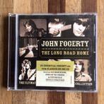 John Fogerty - the long road home, Ophalen of Verzenden