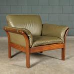 Vintage fauteuil ‘Scala’- Dreipunkt International -jaren 80, Huis en Inrichting, Fauteuils, Vintage, Ophalen of Verzenden, Zo goed als nieuw