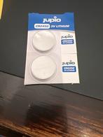 2x CR2450 Knoopcel batterijen - Nieuw, Ophalen of Verzenden, Nieuw