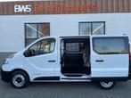 Renault Trafic 1.6 dCi 125pk T29 L1H1 Comfort Energy / rijkl, Voorwielaandrijving, Stof, Gebruikt, 4 cilinders